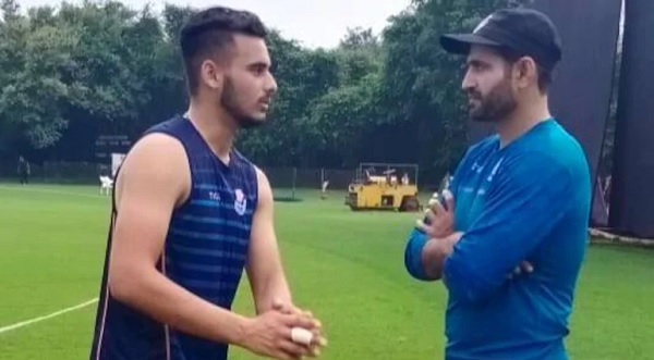 अब्दुल समदः होनहार युवा खिलाड़ी