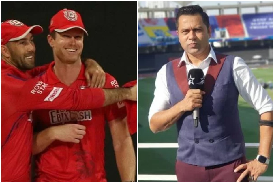 दोनों ने उठाया एक-दूसरे की टी20 काबिलियत पर सवाल- आपस में उलझे आकाश चोपड़ा और जिमी नीशम