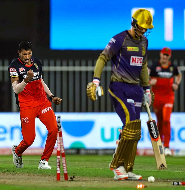 4. टॉम बैंटन, कोलकाता नाइट राइडर्स