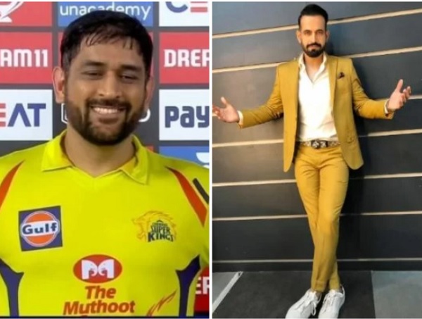 धोनी का फॉर्म पूरी क्रिकेट बिरादरी के लिए चर्चा का विषय बन गया है-