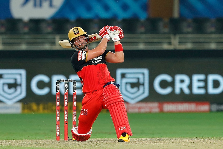 मैं IPL में अपना अच्छा खेल दिखाने आया हूं, मुझे खुद पर गर्व है : डिविलियर्स