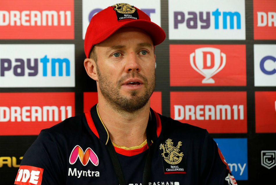 DC vs RCB: डिविलियर्स ने बताया हार का कारण, दिल्ली के खिलाफ जानें कहां हुई विराट सेना से गलती