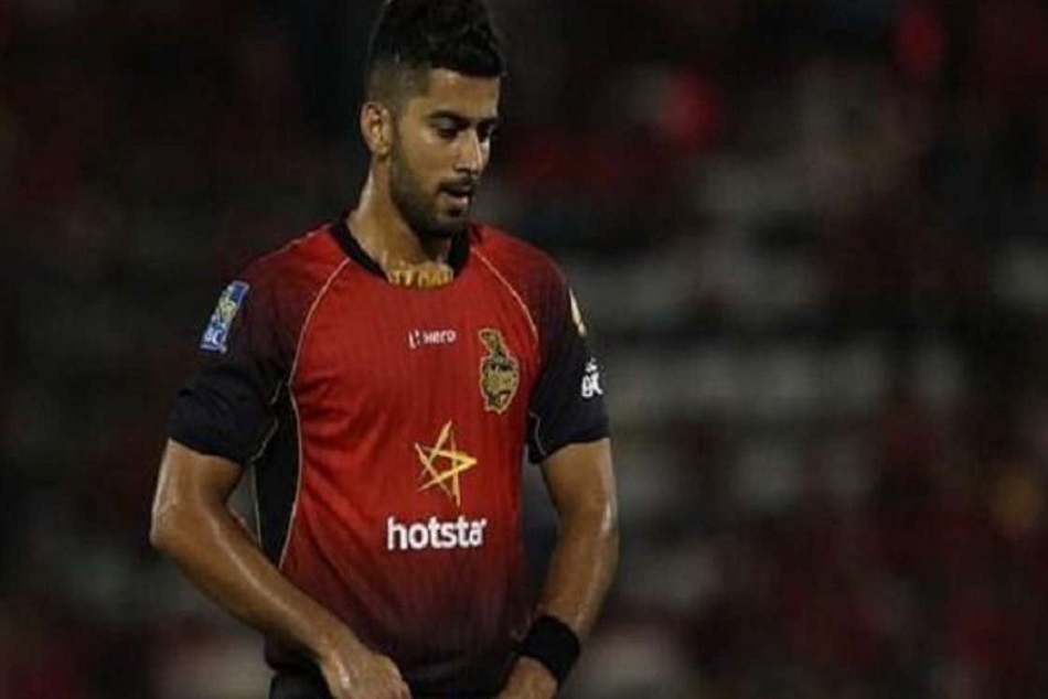 IPL 2020 : केकेआर को लगा बड़ा झटका, अली खान हुए टूर्नामेंट से बाहर