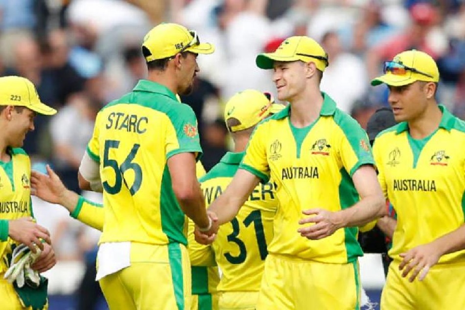 IND vs AUS : ऑस्ट्रेलिया ने किया टीम का ऐलान, इन खिलाड़ियों को किया बाहर