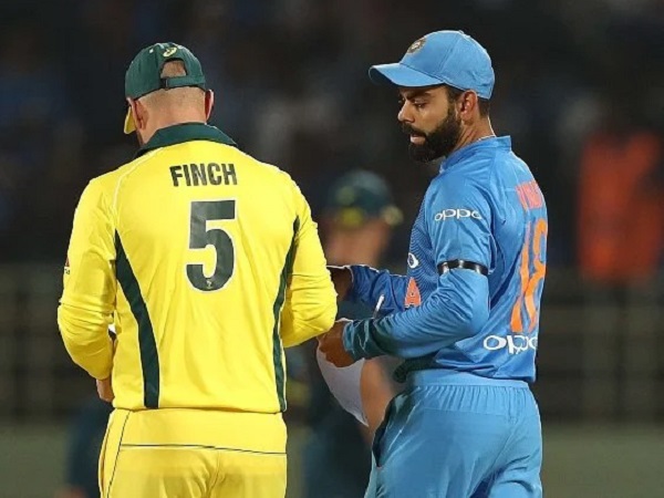 ऑस्ट्रेलिया टीम: 