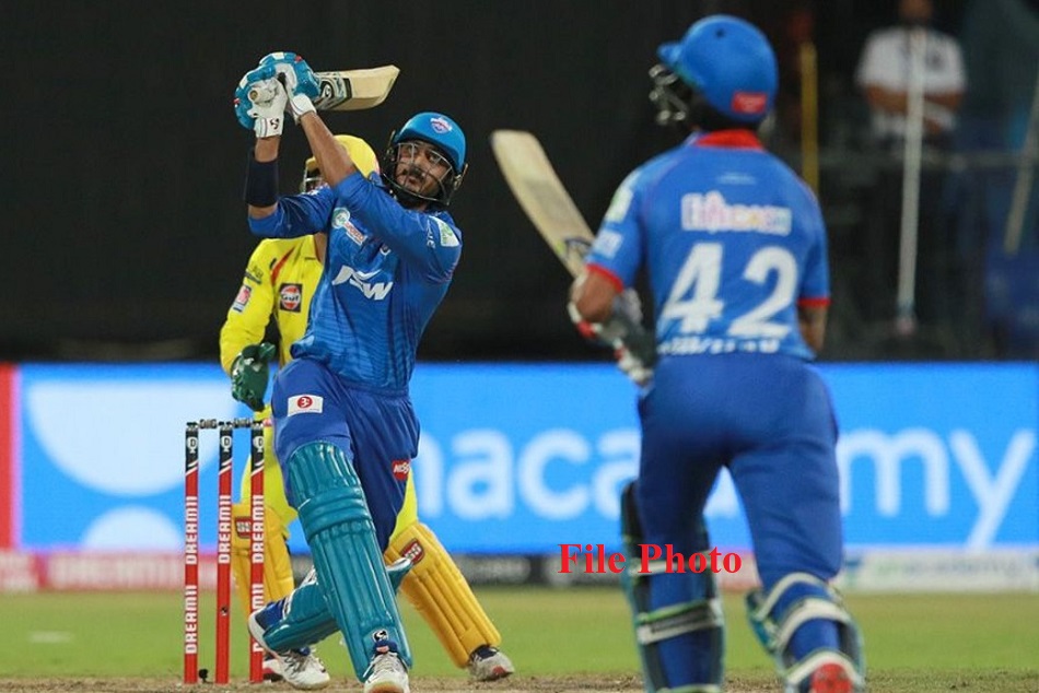 DC vs MI: पंजाब से भिड़ंत को तैयार है दिल्ली, मैच से पहले जानें क्या बोले कैफ