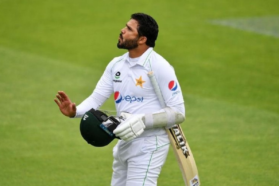 अजहर अली से छिन सकती है टेस्ट कप्तानी, ये खिलाड़ी बन रहा है दावेदार