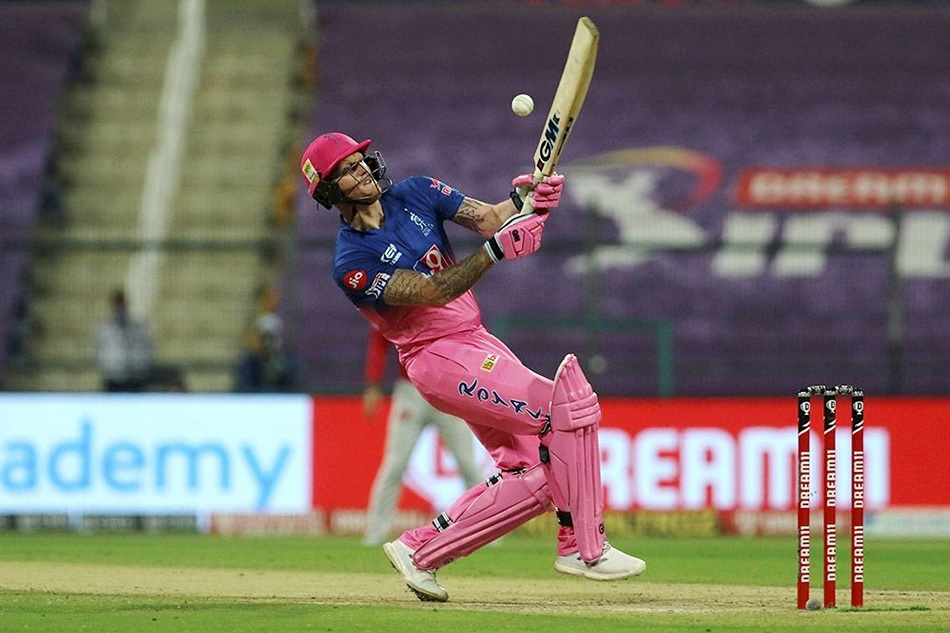 IPL 2020: बेन स्टोक्स ने कहा- हम अभी भी लटक रहे हैं, गंवाने के लिए कुछ नहीं है