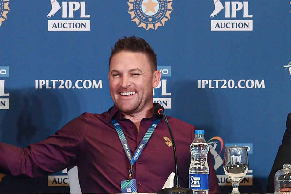 आरसीबी के खिलाफ क्यों हारी KKR, खुद कोच ब्रेंडन मैकुलम ने बताई वजह