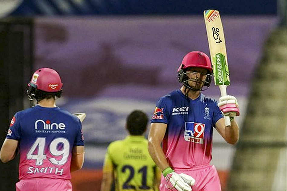 जॉस बटलर में डिविलियर्स, पांड्या, पोलार्ड की तरह मैच जिताने की क्षमता: स्टीव स्मिथ