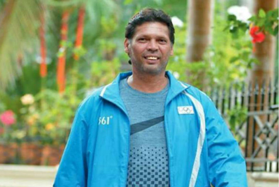 नहीं रहे भारतीय फुटबॉल के कैप्टन कूल कार्लटन चैपमैन, 49 की उम्र में हुआ निधन