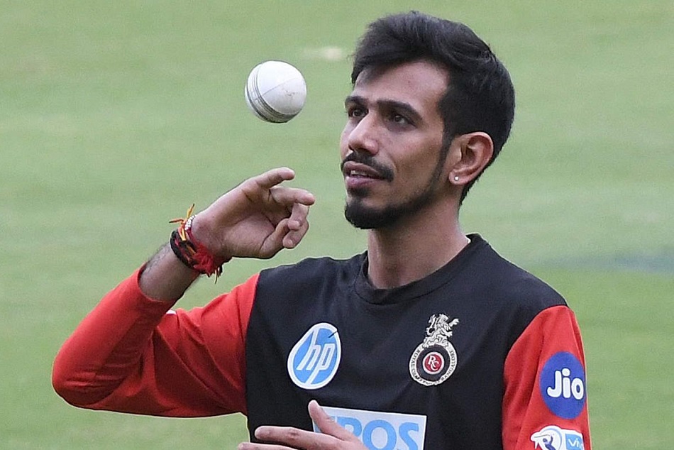 युजवेंद्र चहल ने विराट की प्रशंसा की, कहा- वो गेंदबाजों को आजादी देते हैं