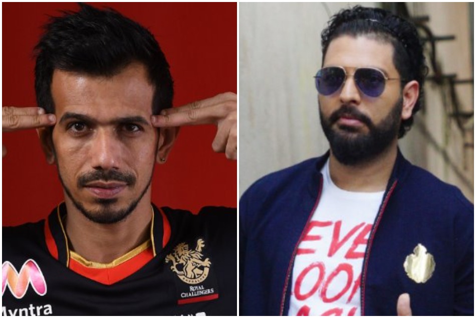 'भैया हम इंडिया आ जाएं वापिस?'- युवराज के IPL फाइनलिस्ट की भविष्यवाणी पर आया चहल का जवाब