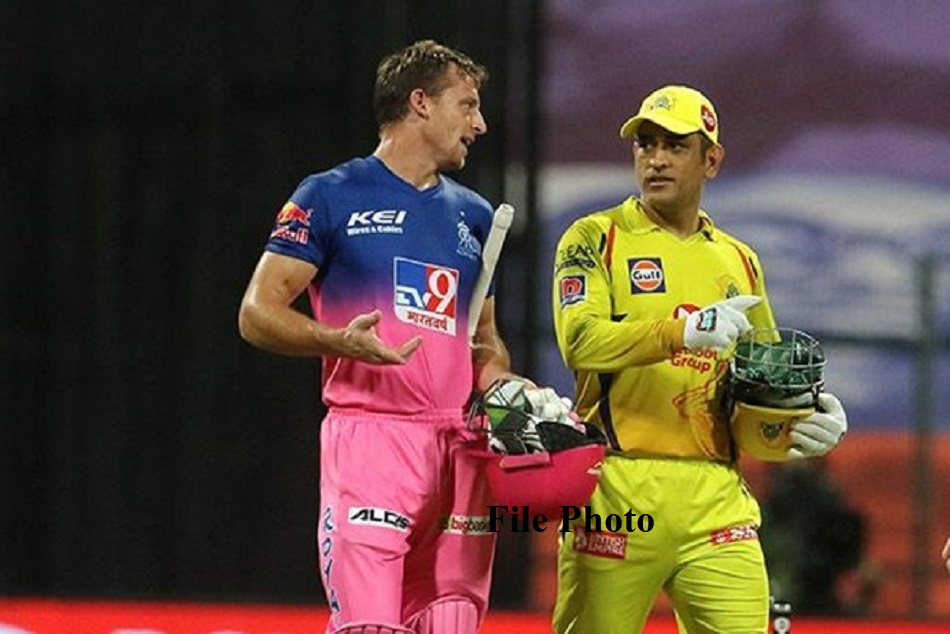 इस मैच को जीतकर खुश हूं, जिम्मेदारी निभाने के लिए पूरा तैयार हूं : बटलर