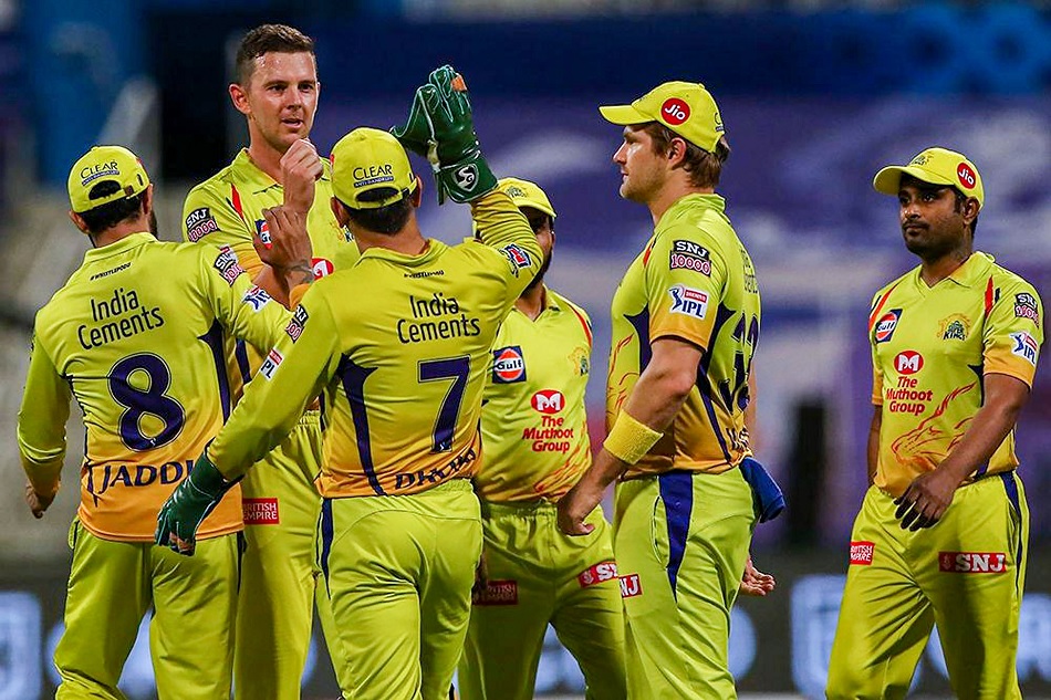 Big name veteran to be axed from Chennai Super Kings ahead of IPL 2021: Report