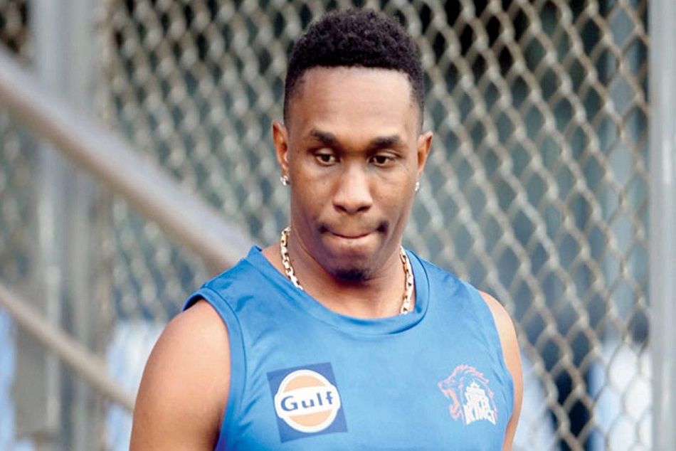 'CSK का समर्थन करें', ड्वेन ब्रावो ने फैंस को दिया भावुक कर देने वाला संदेश