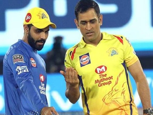 5 मैच हार चुकी है CSK