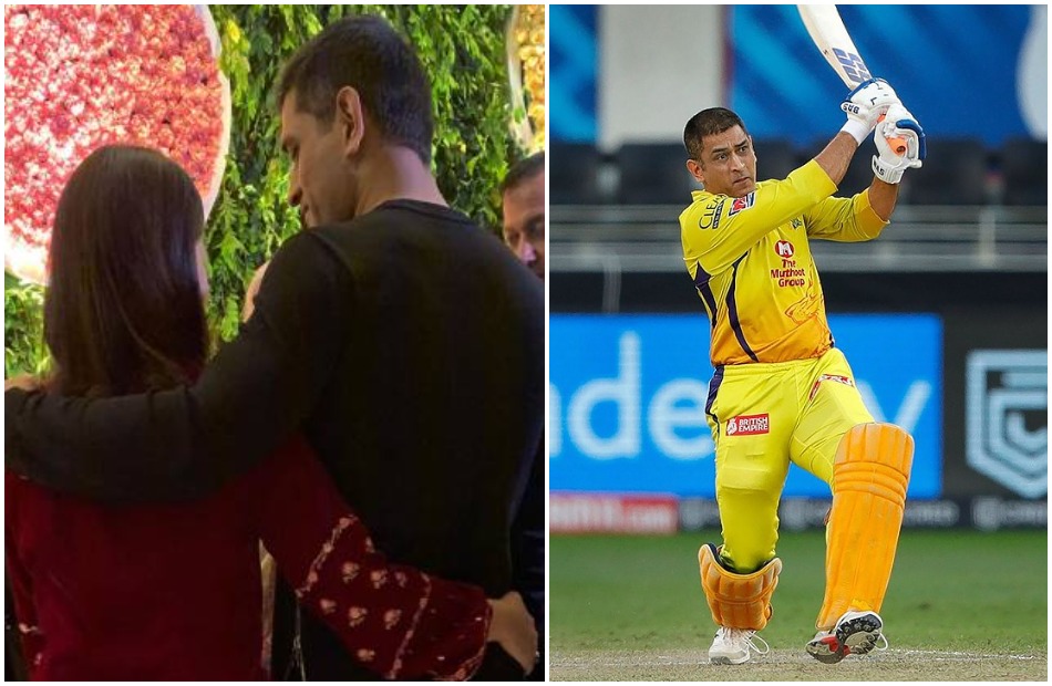 IPL इतिहास में पहली प्लेऑफ में नहीं पहुंच पाई CSK, साक्षी धोनी ने शेयर की भावुक कविता