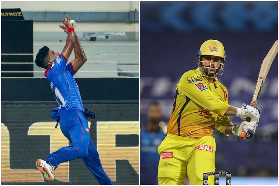 IPL 2020: डबल हेडर में दूसरा मैच DC औरर CSK के बीच, संभावित XI, हेड टू हेड रिकॉर्ड