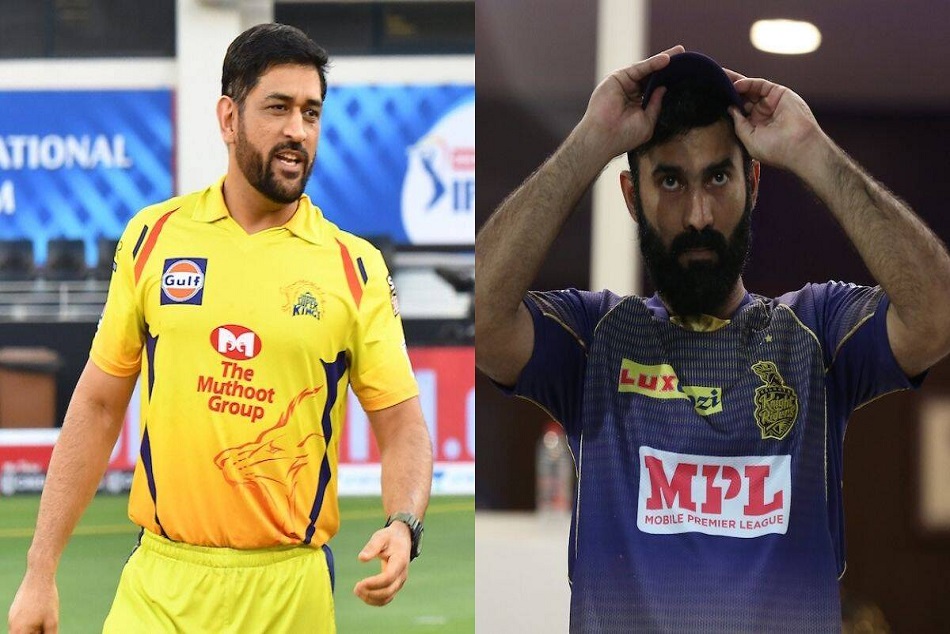 CSK vs KKR : चेन्नई पड़ सकती है केकेआर पर भारी, ऐसी हो सकती है प्लेइंग इलेवन