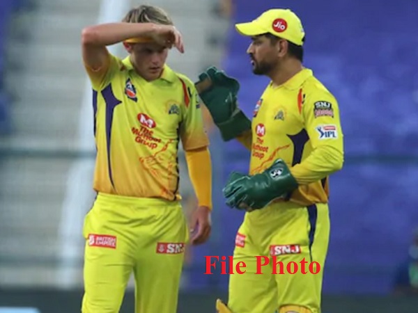 2. सैम कुरेन का उपयोग जल्दी नहीं करना