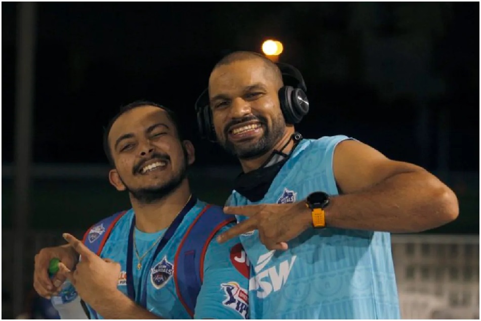 शिखर धवन का सोशल मीडिया पर रैप वीडियो वायरल, क्रिकेटर बोले- गब्बर खुश हुआ
