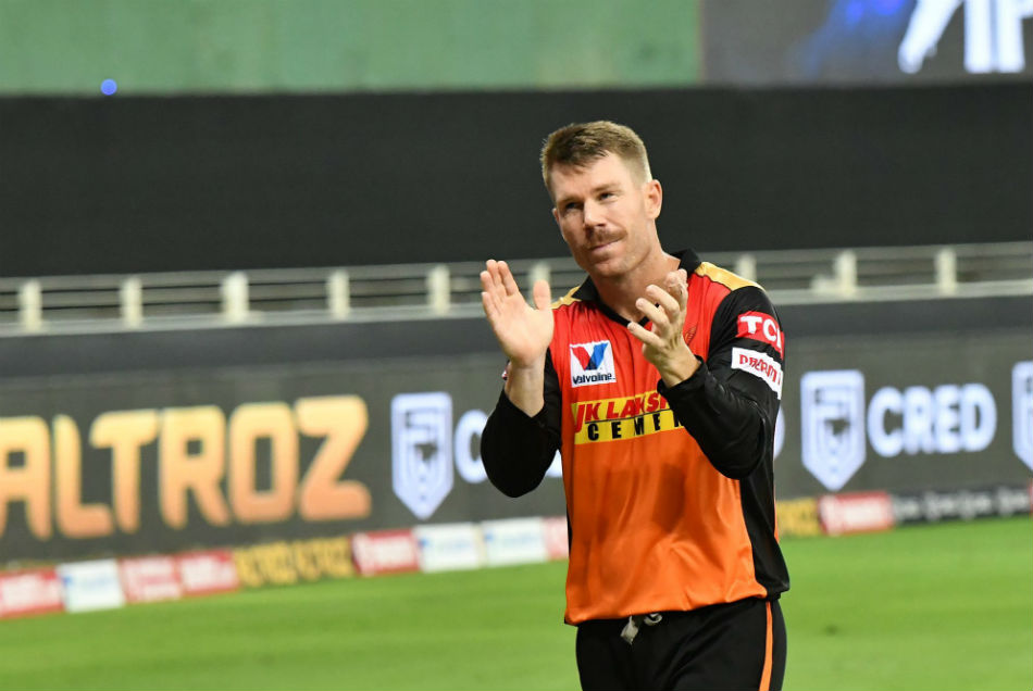 बायोबबल से परेशान हुए डेविड वॉर्नर, बिग बैश लीग में नहीं आयेंगे नजर