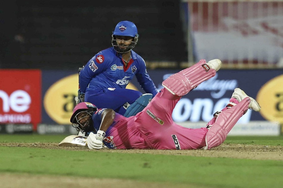 IPL 2020: राजस्थान रॉयल्स की इन 3 गलतियों ने की दिल्ली कैपिटल्स को मैच जीतने में मदद