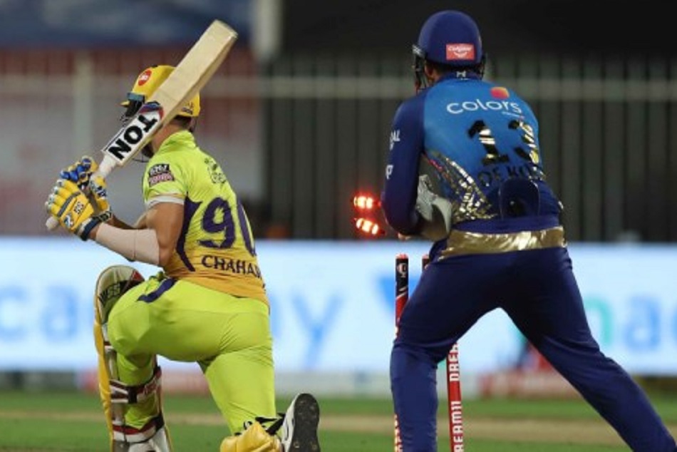 भाई ने भाई को कर दिया आउट, मैच शुरू होने से पहले दी थी चेतावनी