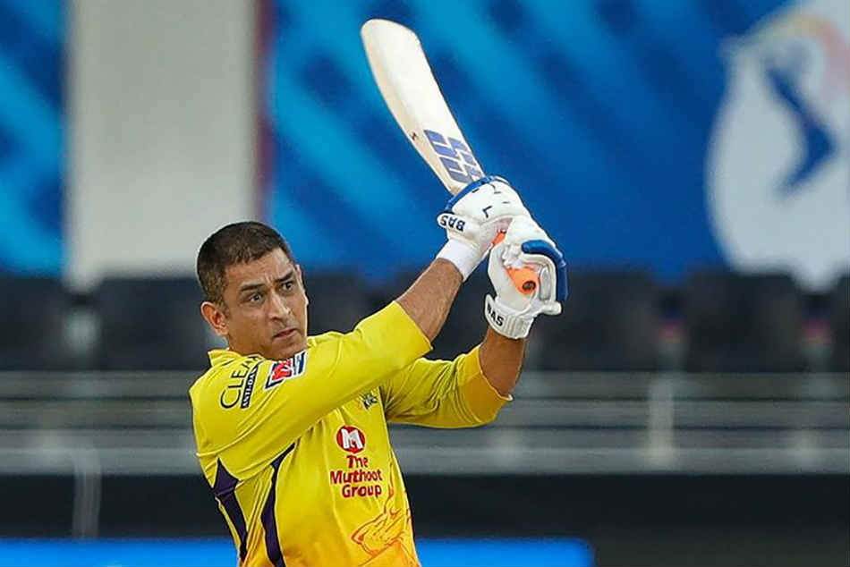 रितुराज गायकवाड़ की मैच जिताऊ पारी के बाद धोनी ने बयां किया दिल का दर्द