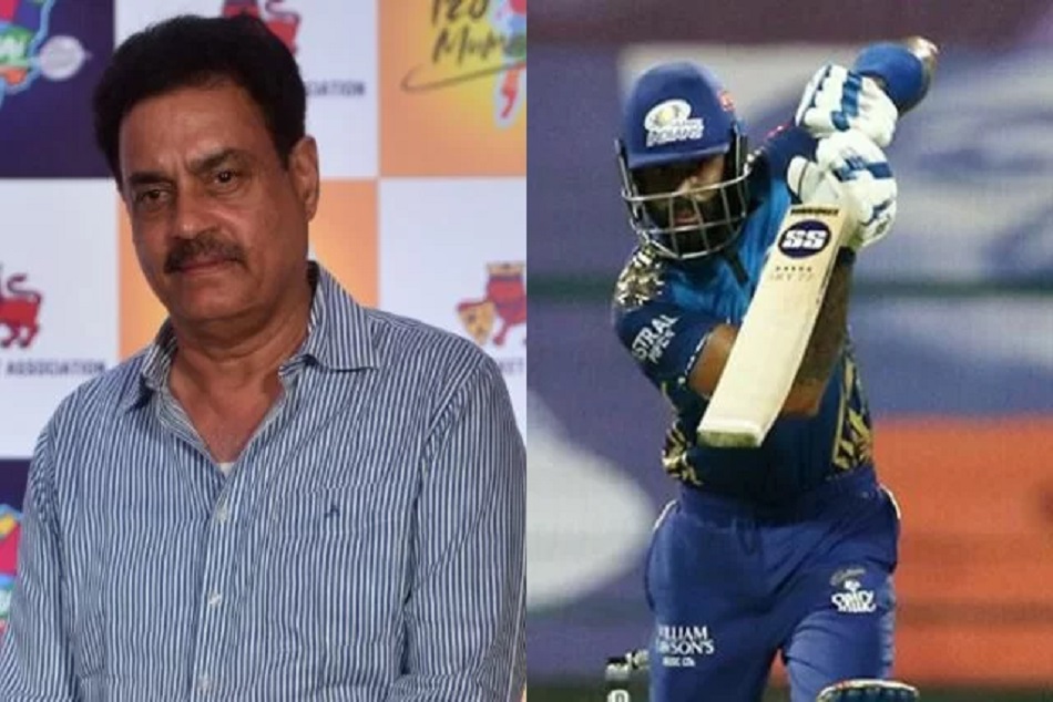 दिलीप वेंगसरकर का सवाल- सूर्यकुमार को टीम में शामिल होने के लिए और क्या करना होगा?