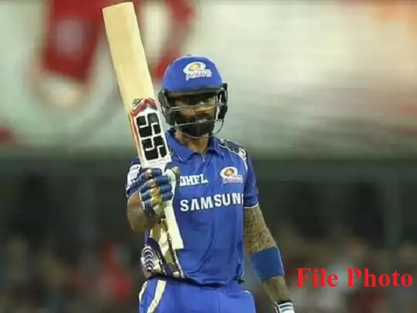 सूर्यकुमार की अनदेखी पर हुए हैरान