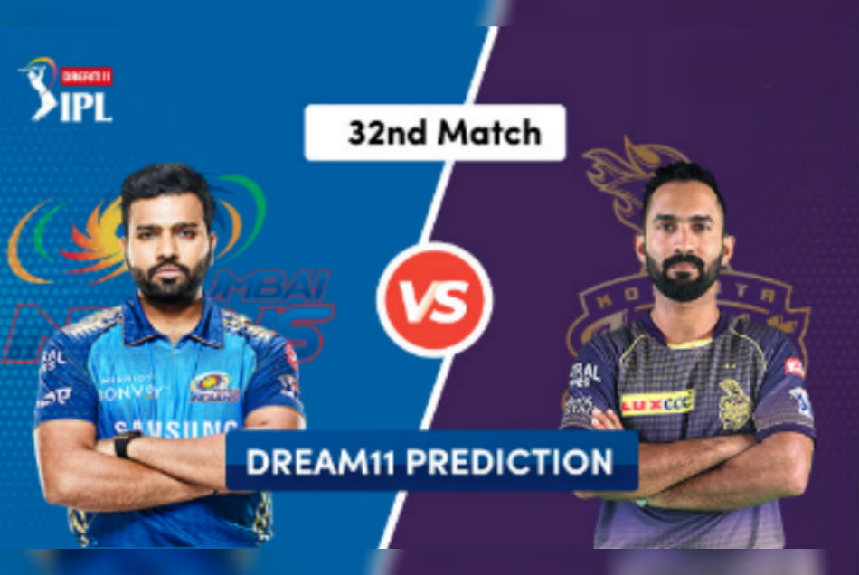 Dream 11 में जीतना है इनाम तो केकेआर-मुंबई के इन खिलाड़ियों पर लगायें दांव