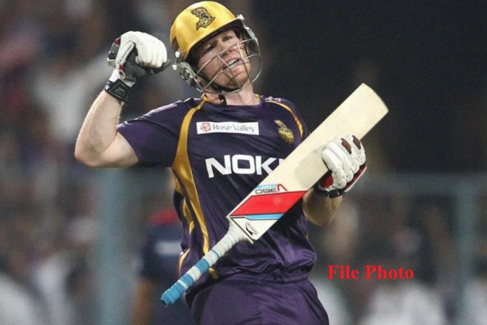 KKR के पूर्व खिलाड़ी बोले, इयोन मोर्गन की कप्तानी मेरे समझ से परे