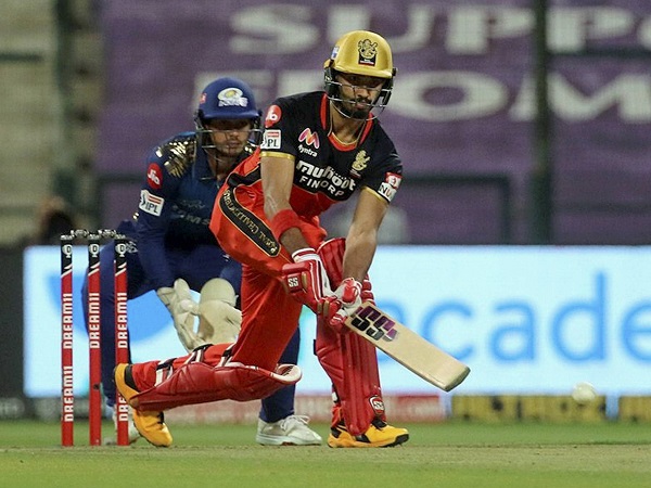 20 रन कम बने