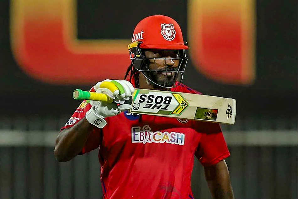 वीरेंद्र सहवाग ने क्रिस गेल को बताया टी-20 का ब्रैडमैन, बोले- वो मनोरंजन का बाप हैं