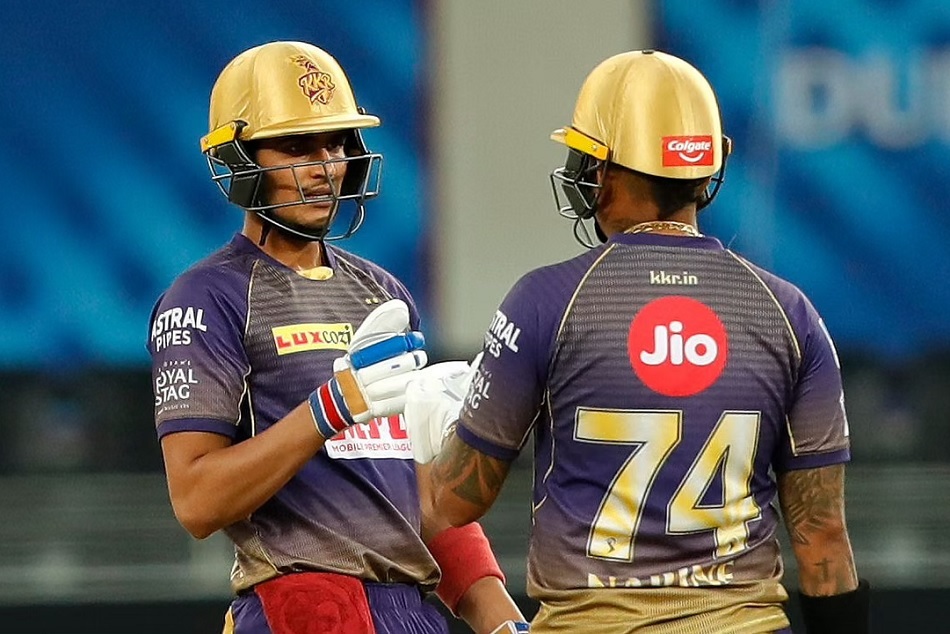 इसे भी पढ़ें- पॉवर प्ले में सबसे कम स्कोर का KKR ने बनाया रिकॉर्ड