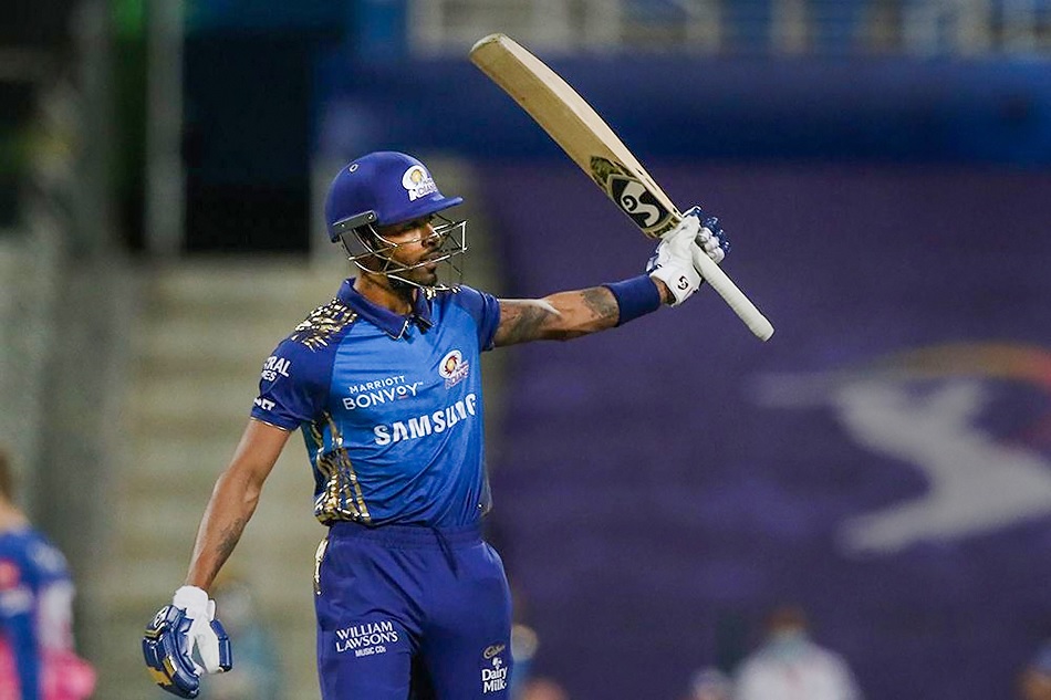 IPL 2020: 'हमने 25 रन ज्यादा बनाए, मुझे लगा वे काफी थे'- हार्दिक ने की स्टोक्स की तारीफ