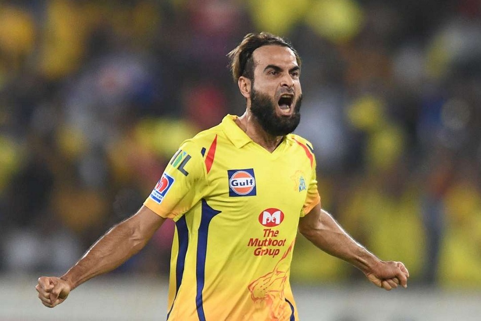 चेन्नई मेरे दिल में है, मैं उनकी संस्कृति से प्यार करता हूं : इमरान ताहिर