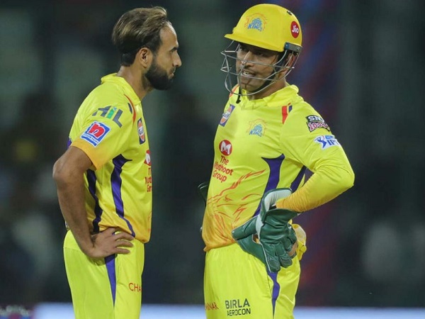 प्लेसिस का ड्रिंक सप्लाई करना दर्दनाक