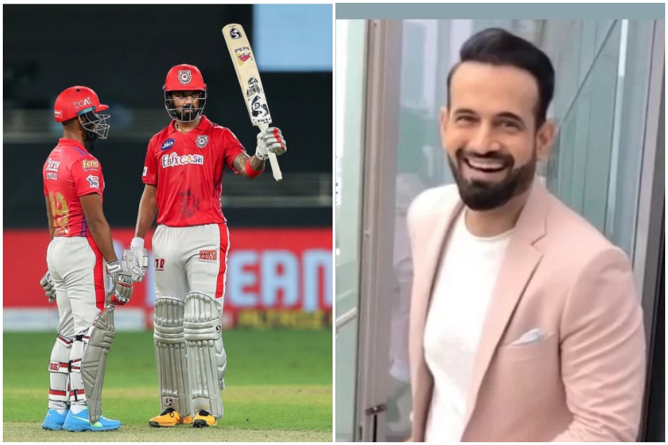 IPL 2020: इरफान पठान ने दिया KXIP को अगले मैच में ये 3 बदलाव करने का सुझाव