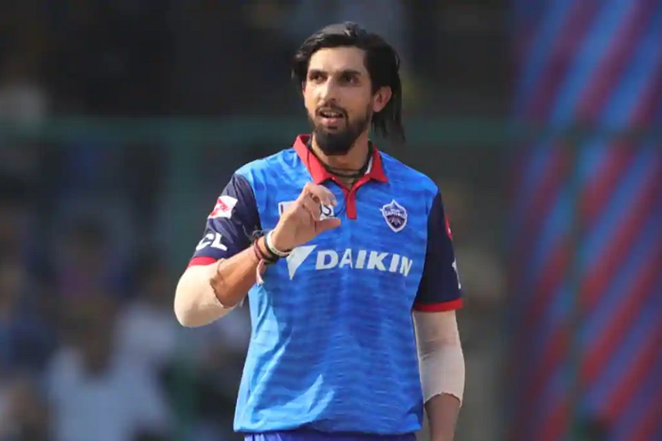 IPL 2020 : तीन खिलाड़ी, जो इशांत शर्मा की जगह लेने के लिए तैयार हैं