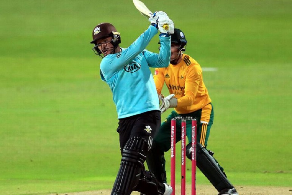 बिग बैश लीग में इस टीम के लिए धमाल मचाते दिखेंगे जेसन राॅय