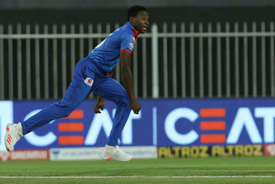 DC vs CSK: कगिसो रबाडा ने रचा इतिहास, तोड़ा नरेन- मलिंगा का बड़ा रिकॉर्ड