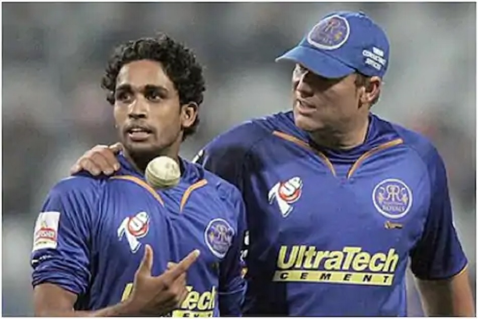 कहां है कामरान, जो अचानक गायब हो गया, शेन वार्न मानते थे उसे भारत का सितारा