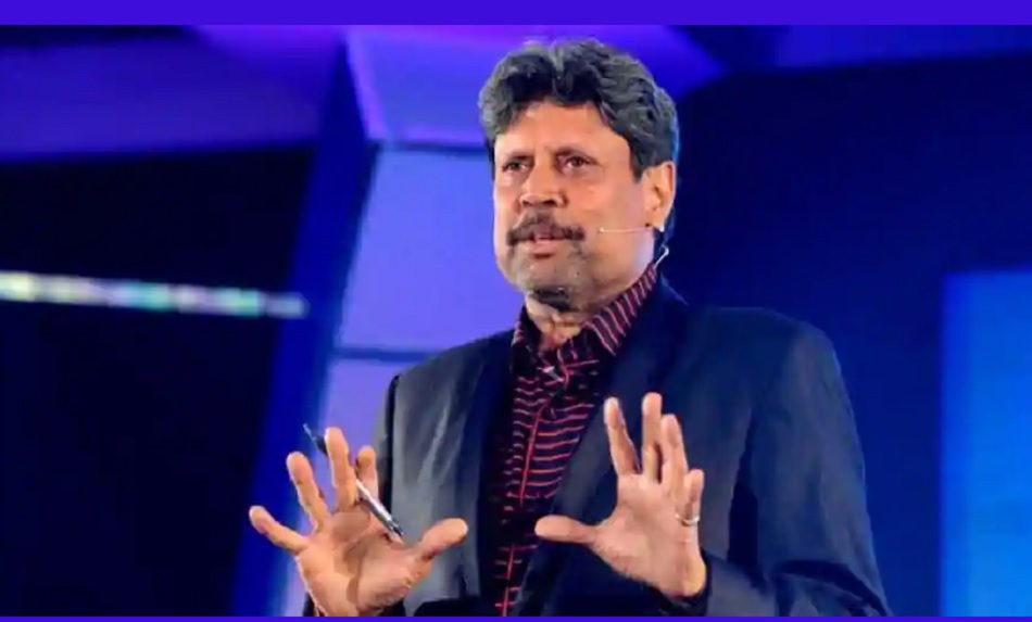 क्रिकेट लीजेंड कपिल देव को पड़ा दिल का दौरा, सर्जरी के लिए दिल्ली के हॉस्टिपल में भर्ती हुए- रिपोर्ट