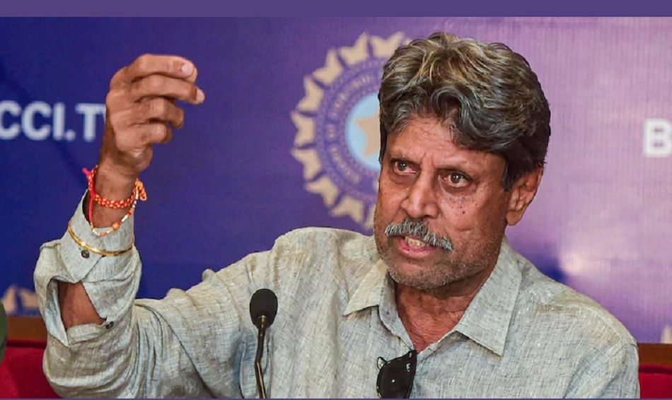 सफलतापूर्वक सम्पन्न हुई कपिल देव की सर्जरी, दुआओं के लिए दिया फैंस को धन्यवाद