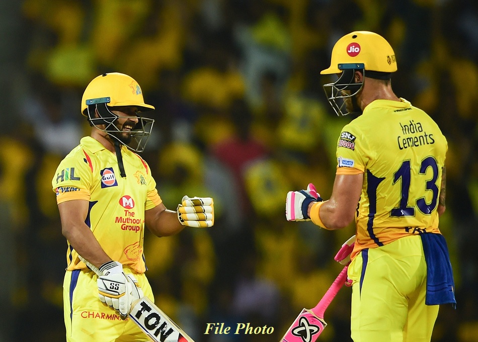 IPL 2020: चेन्नई सुपर किंग्स ने नीलामी में केदार जाधव को कितने रुपए में खरीदा था?