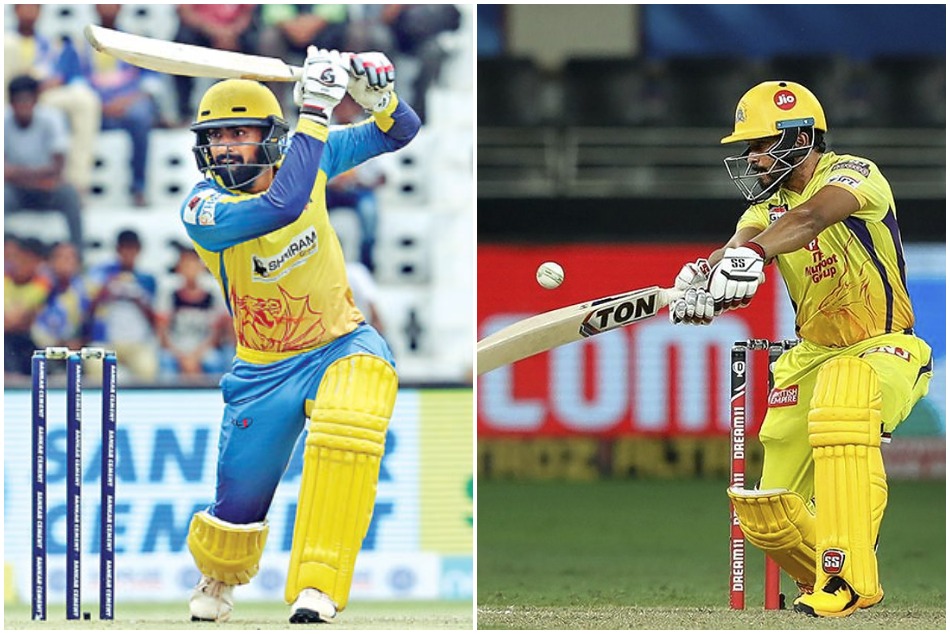 IPL 2020: 3 खिलाड़ी जो CSK में ले सकते हैं केदार जाधव की जगह