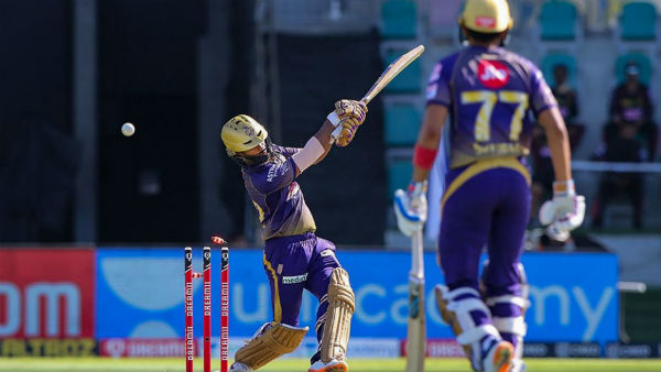 आईपीएल के इतिहास में 5 सबसे कम स्कोर